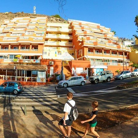 Ferienwohnung Colonial Parque Puerto de Santiago  Exterior foto